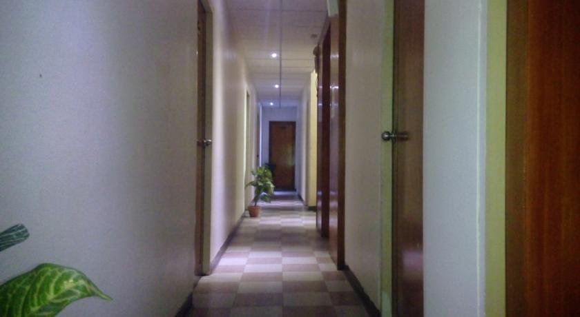 City Home Inn Banguecoque Exterior foto